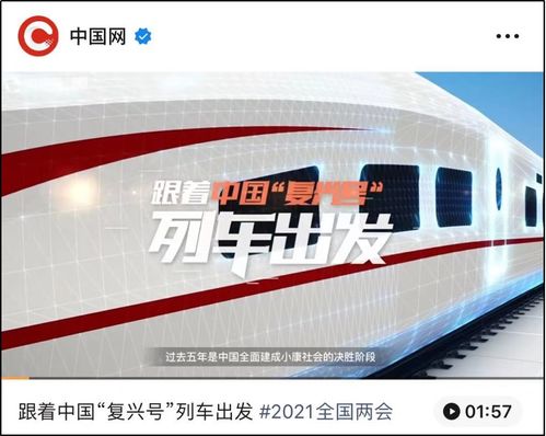 聚焦重點(diǎn)議題創(chuàng)意產(chǎn)品發(fā)出正面強(qiáng)音 中國(guó)網(wǎng)做好全國(guó)兩會(huì)多語(yǔ)種對(duì)外傳播 中央網(wǎng)絡(luò)安全和信息化委員會(huì)辦公室